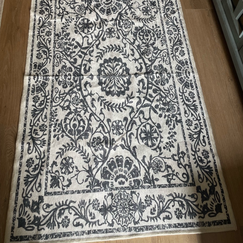 3x5 Ruggable rug